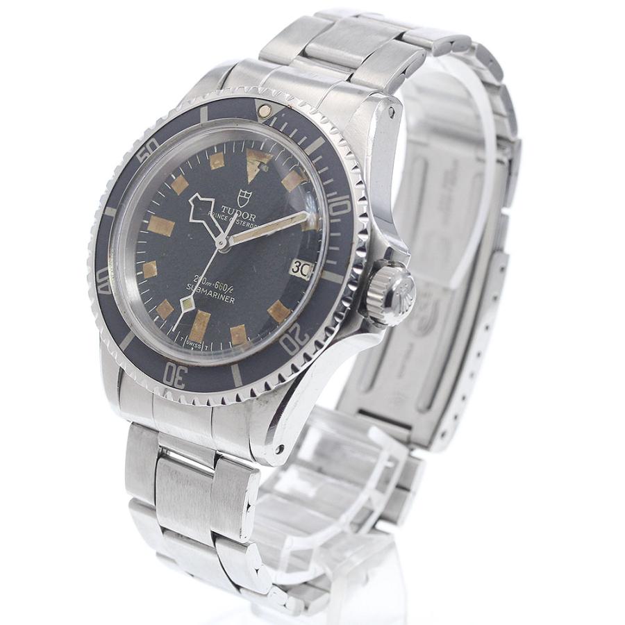 TUDOR（チューダー） チュードル TUDOR 9411/0 サブマリーナ デイト