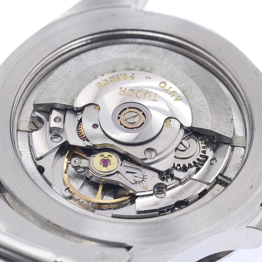 TUDOR（チューダー） チュードル TUDOR 9411/0 サブマリーナ デイト