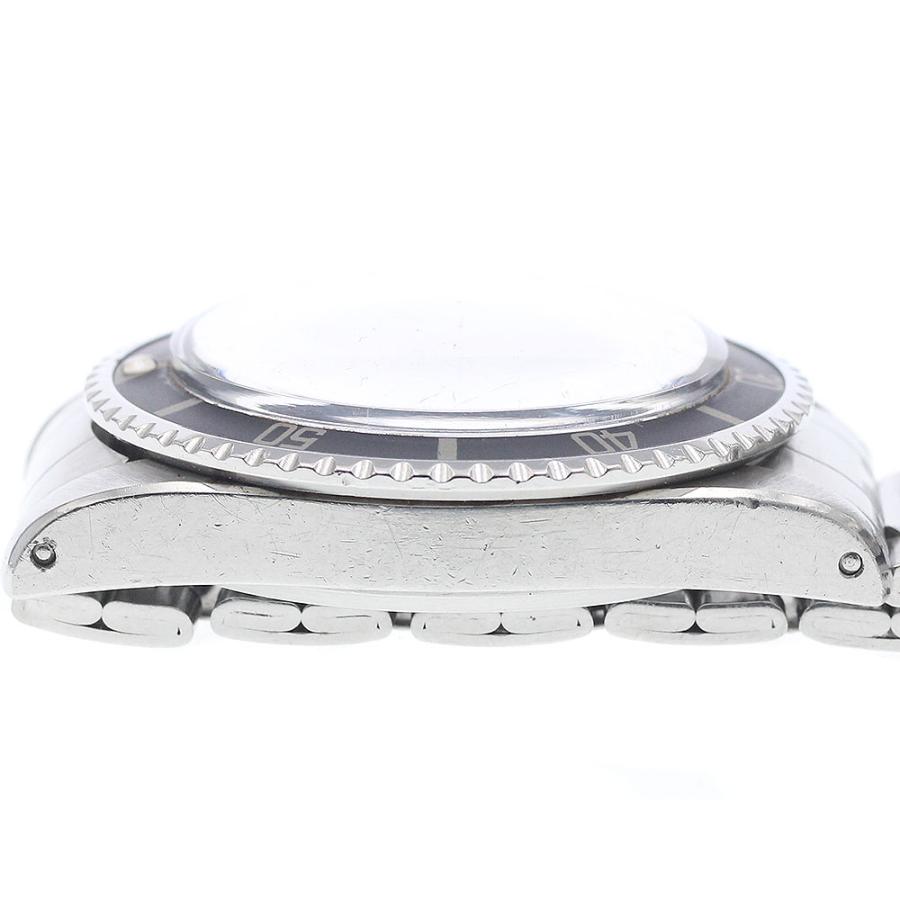 TUDOR（チューダー） チュードル TUDOR 9411/0 サブマリーナ デイト