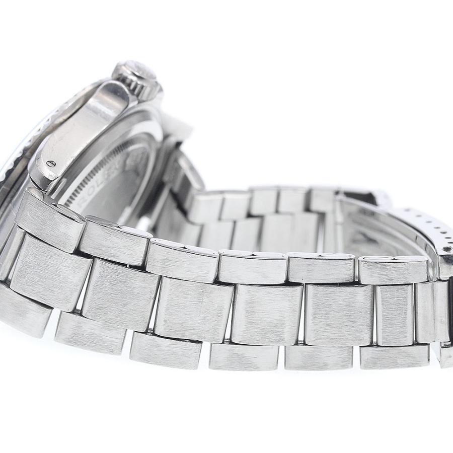 TUDOR（チューダー） チュードル TUDOR 9411/0 サブマリーナ デイト