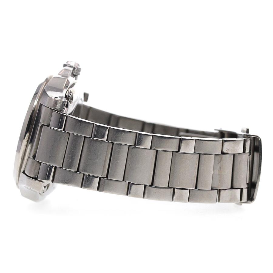 SEIKO（セイコー） SEIKO SAGN007/4S27-00B0 ブライツ レトログラード