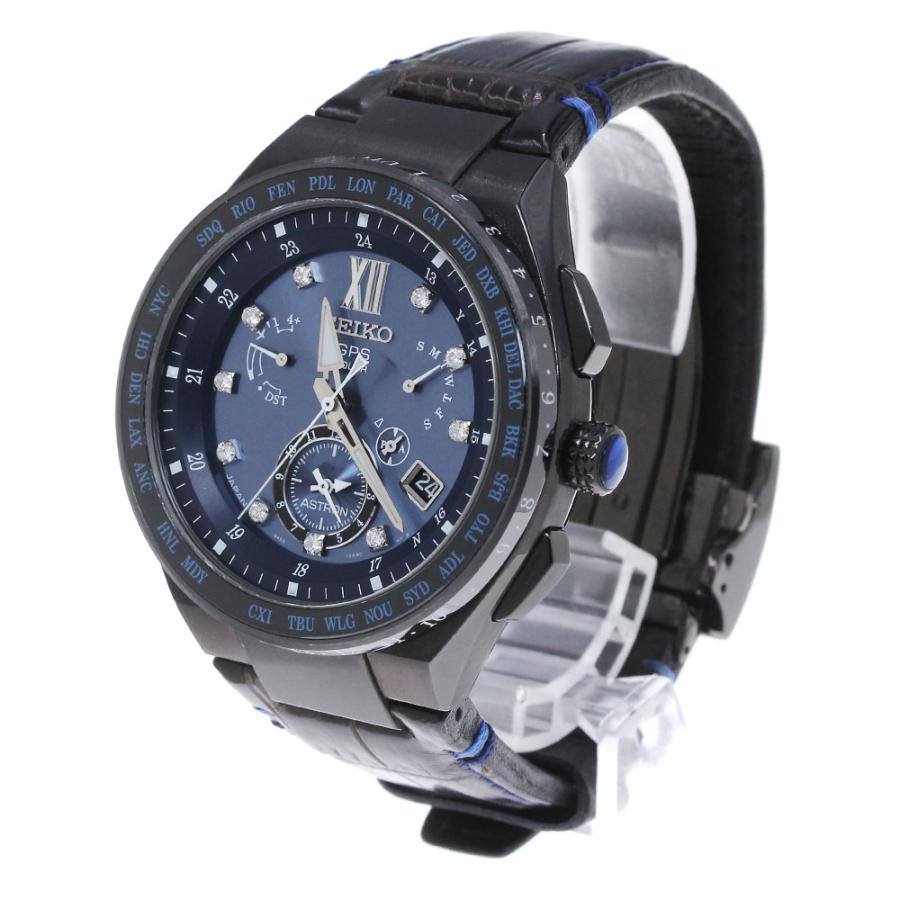 SEIKO セイコー SBXB157/8X53-0AZ0-2 アストロン リミテッド 
