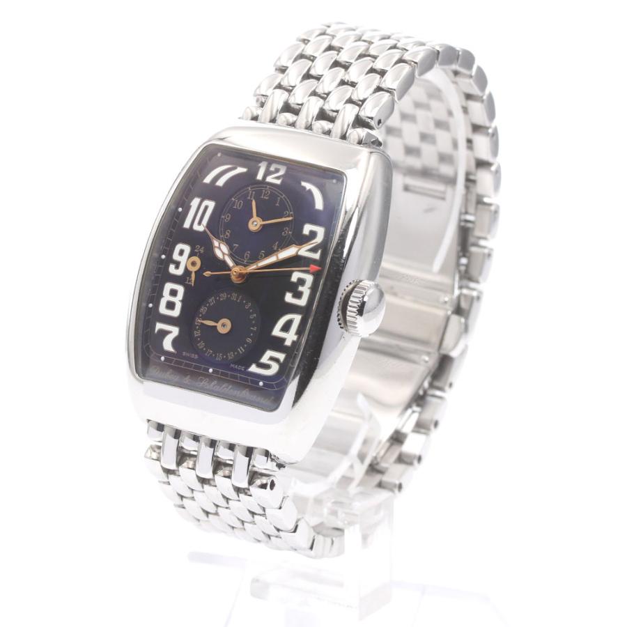 DUBEY ＆ SCHALDENBRAND ダービー&シャルデンブラン & アエロディーン  