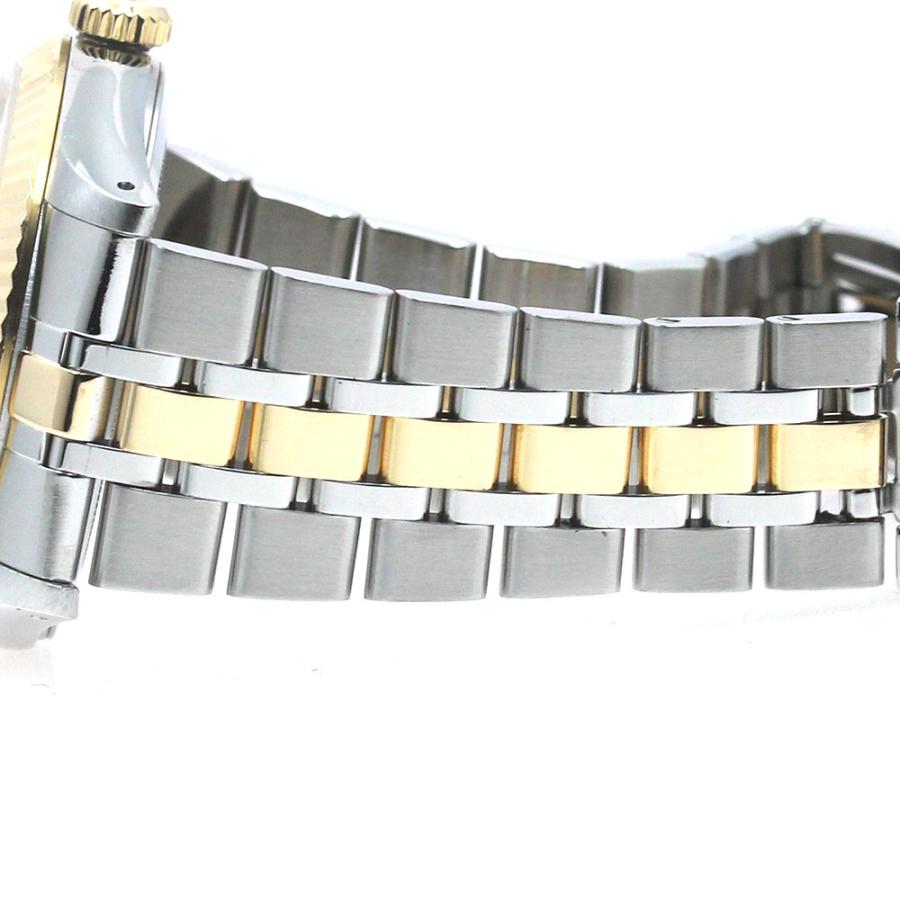 TUDOR（チューダー） チュードル TUDOR 76213 プリンス デイトデイ YG