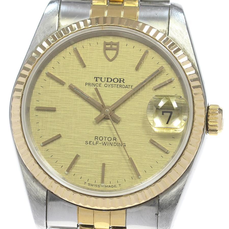 TUDOR（チューダー） チュードル TUDOR 74033-8 プリンス