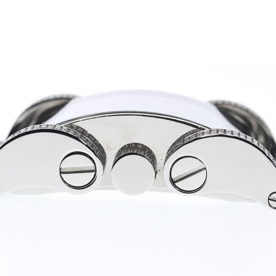 LOCMAN（ロックマン） LOCMAN 500 ラテンラバー ラージ デイト