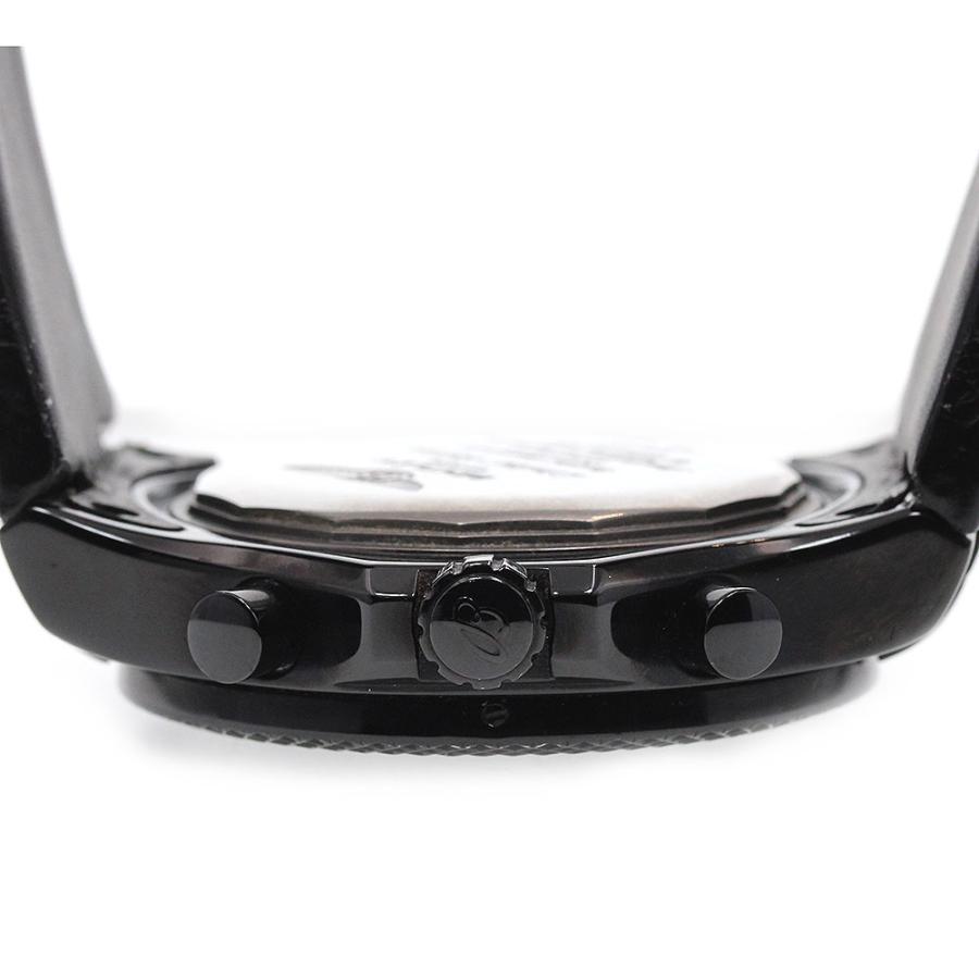 ブライトリング BREITLING M47362 ベントレー GMT クロノグラフ 1000本  