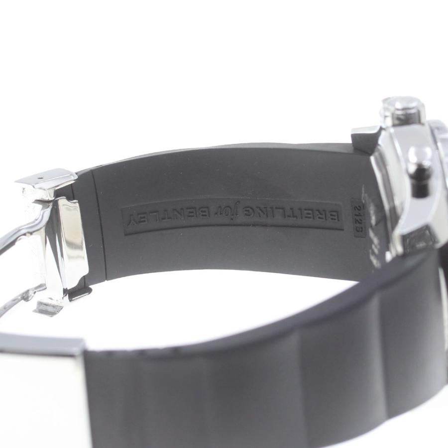 ブライトリング BREITLING A26364 ベントレー スーパースポーツ  