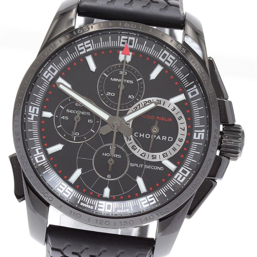 Chopard（ショパール） Chopard 168573-3002 ミッレミリア GTXL デイト