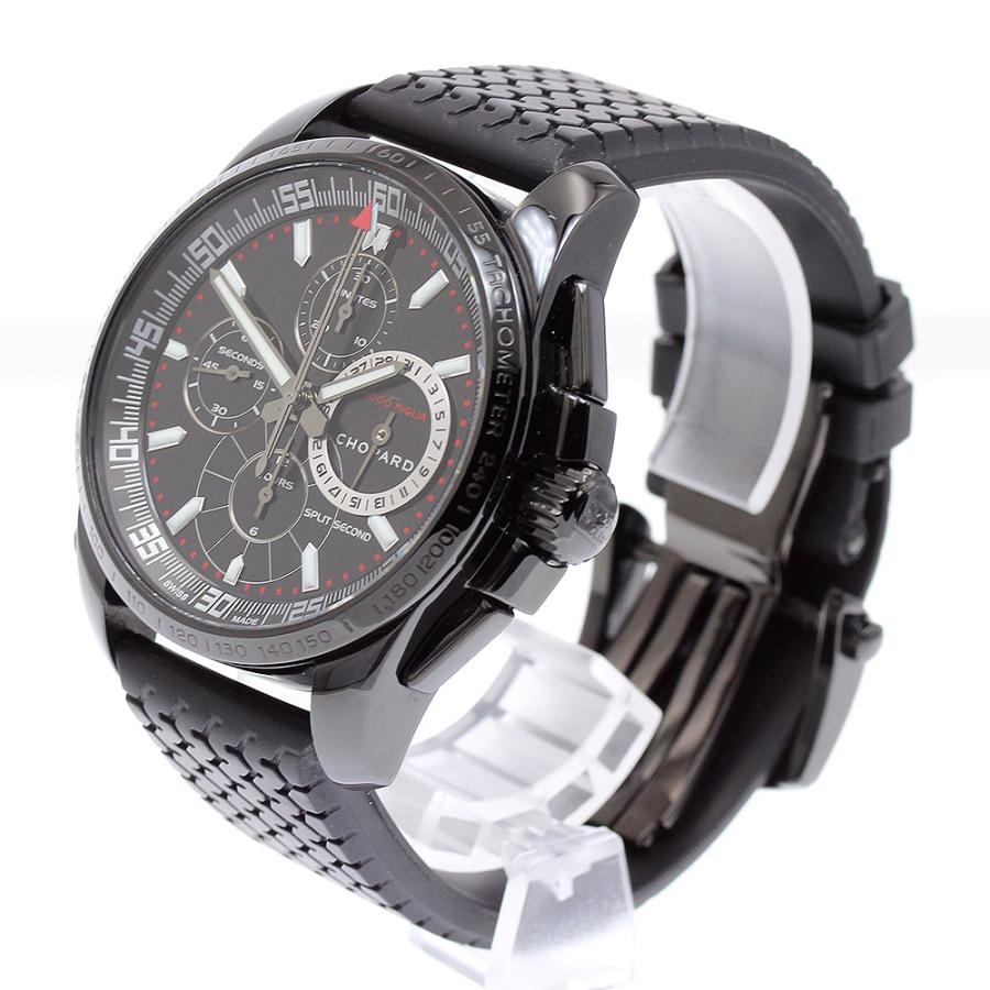 Chopard（ショパール） Chopard 168573-3002 ミッレミリア GTXL デイト