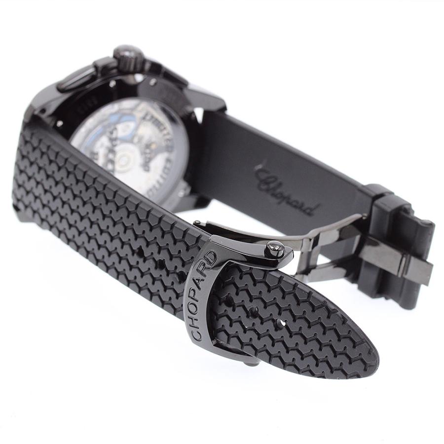 Chopard（ショパール） Chopard 168573-3002 ミッレミリア GTXL デイト