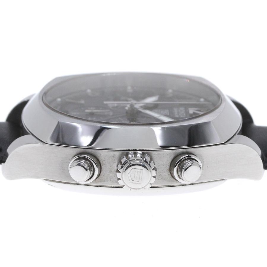 TAG HEUER タグホイヤー CR5110.FC6175 モンツァ キャリバー36 クロノ  