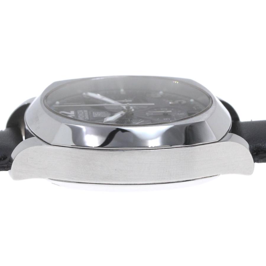 TAG HEUER タグホイヤー CR5110.FC6175 モンツァ キャリバー36 クロノ  