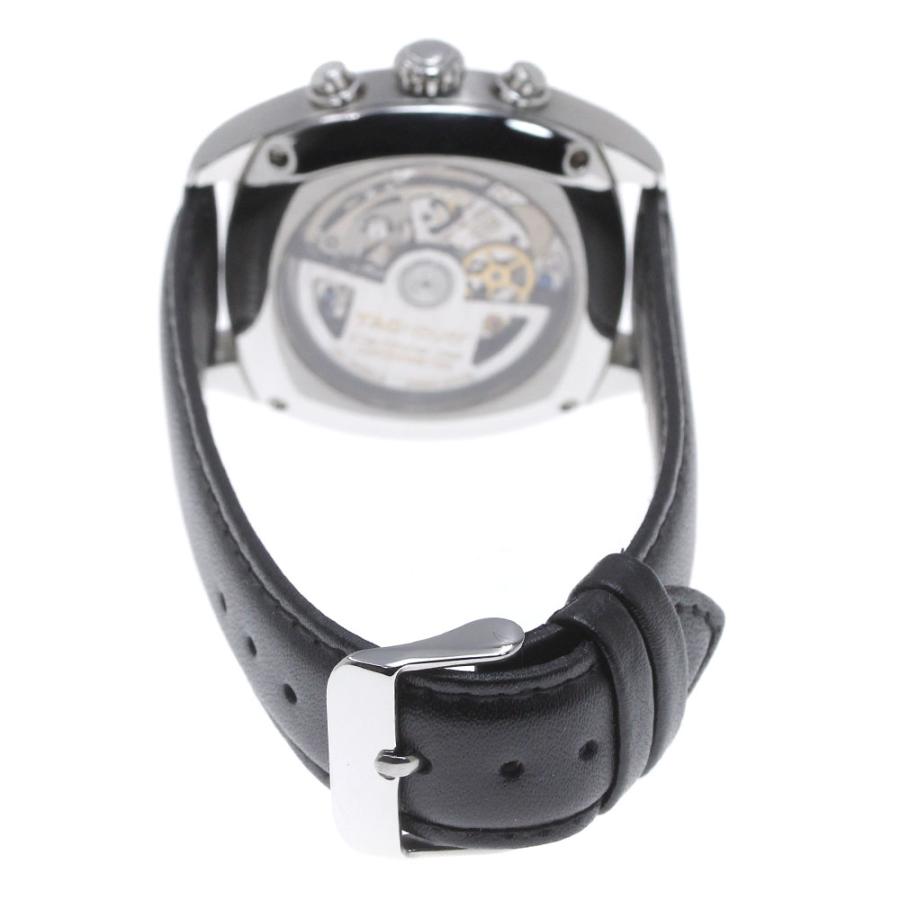 TAG HEUER タグホイヤー CR5110.FC6175 モンツァ キャリバー36 クロノ  