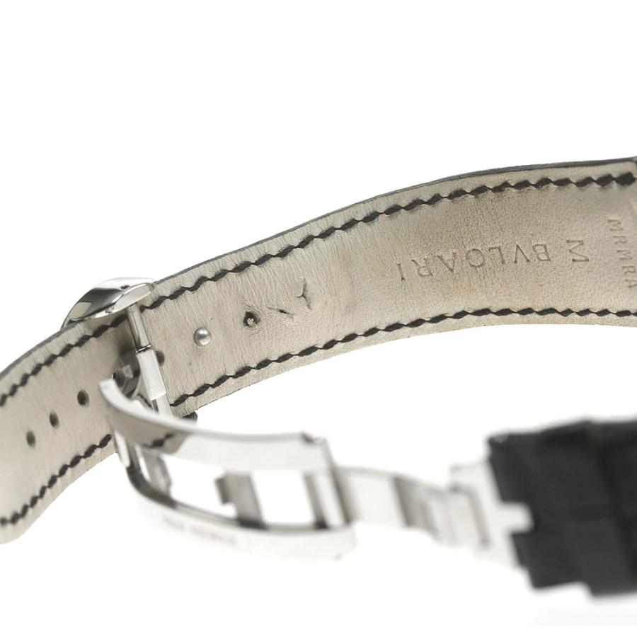BVLGARI（ブルガリ） BVLGARI BB42SLAUTO ブルガリブルガリ デイト