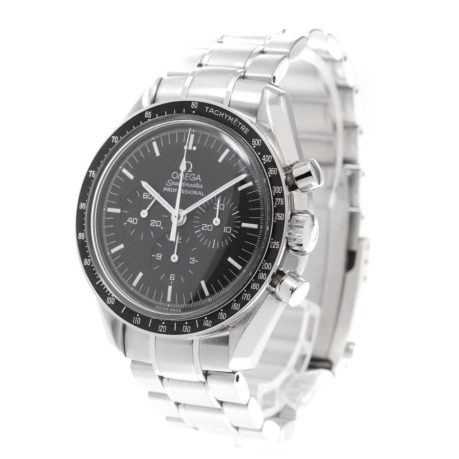 OMEGA（オメガ） OMEGA 3570.50 スピードマスター プロフェッショナル