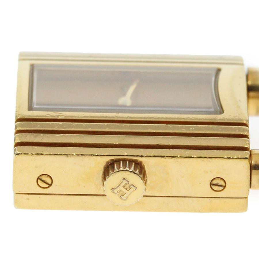 HERMES（エルメス） ケリーウォッチ クォーツ レディース _864046