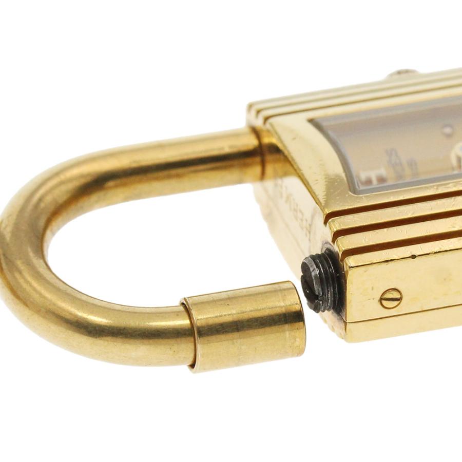 HERMES（エルメス） ケリーウォッチ クォーツ レディース _864046