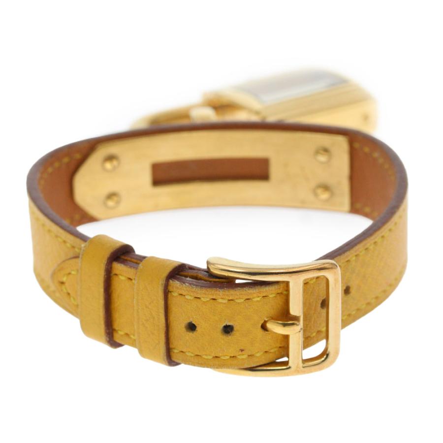 HERMES（エルメス） ケリーウォッチ クォーツ レディース _864046