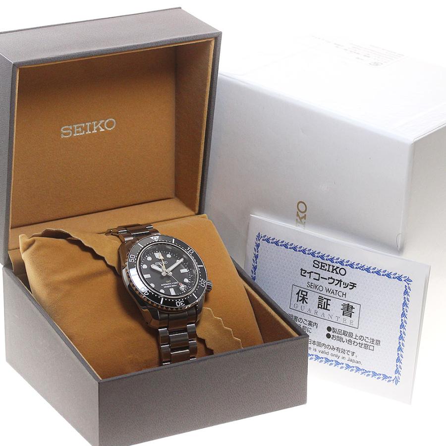 SEIKO（セイコー） SEIKO SBEJ011/6R54-00D0 プロスペックス ダイバー