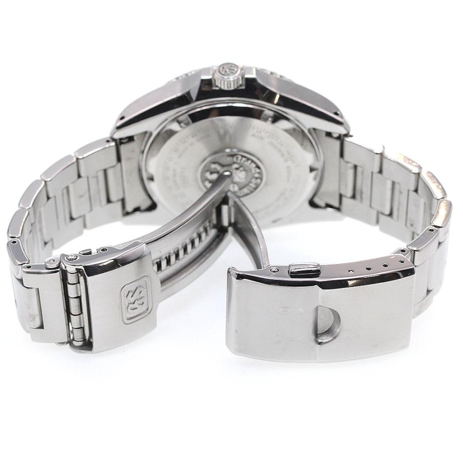 SEIKO（セイコー） SEIKO SBGX117/9F61-0AF0 グランドセイコー