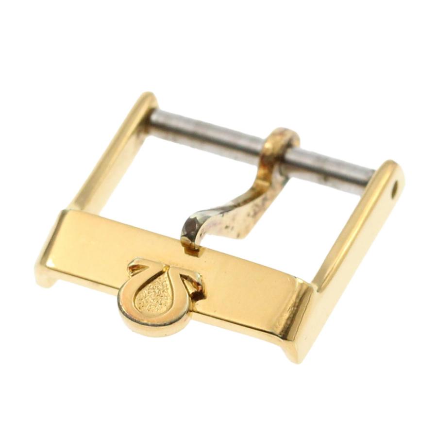 OMEGA オメガ デビル K18YG ヴィンテージ 手巻き メンズ _864182  