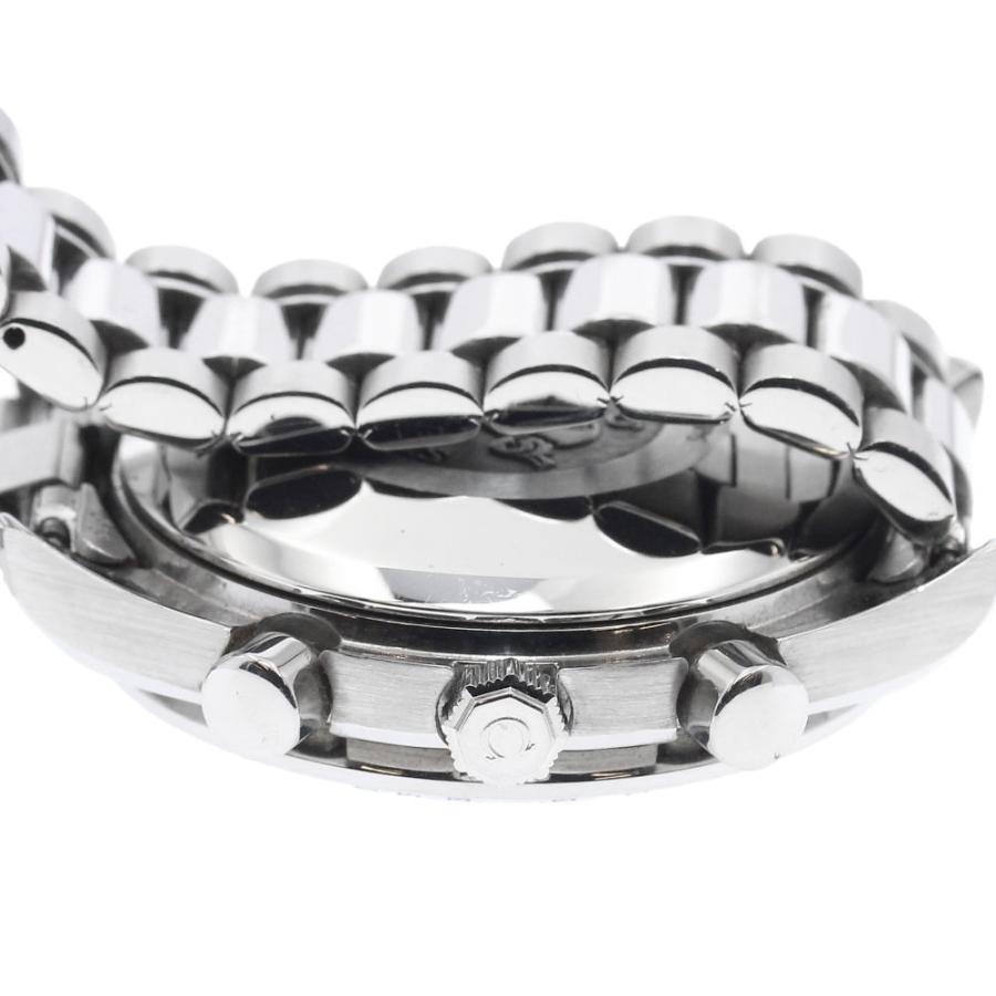 OMEGA（オメガ） OMEGA 3511.50 スピードマスター デイト クロノグラフ
