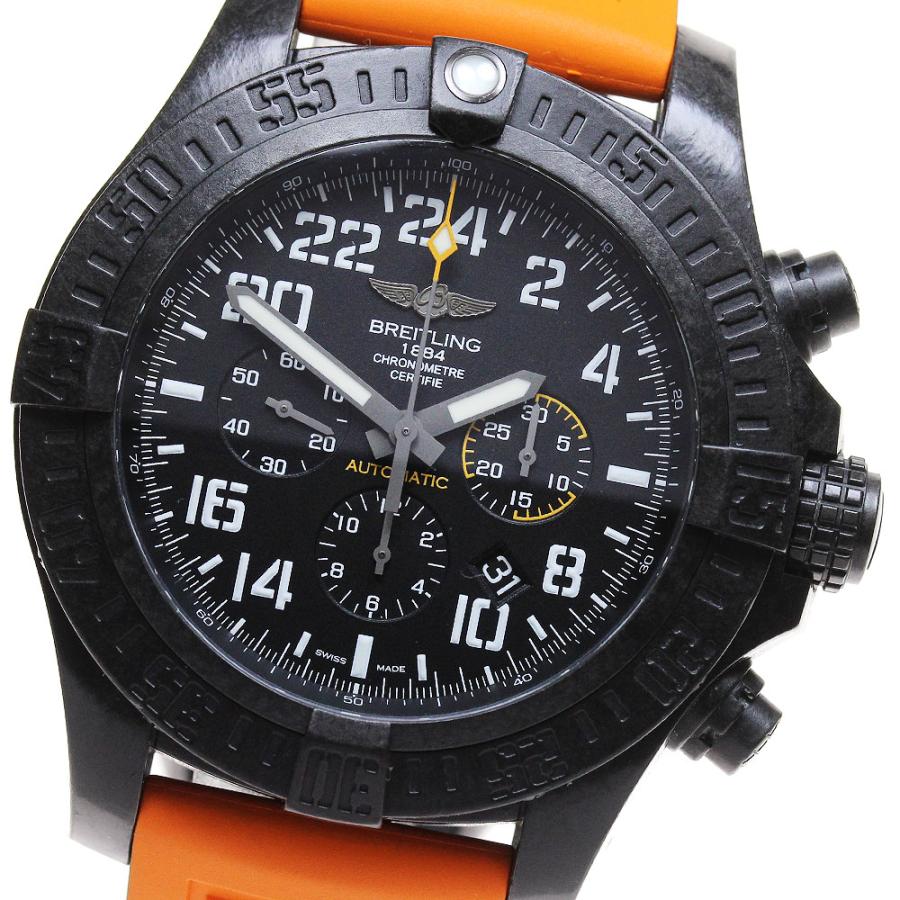 ブライトリング（BREITLING） BREITLING XB1210 アベンジャー