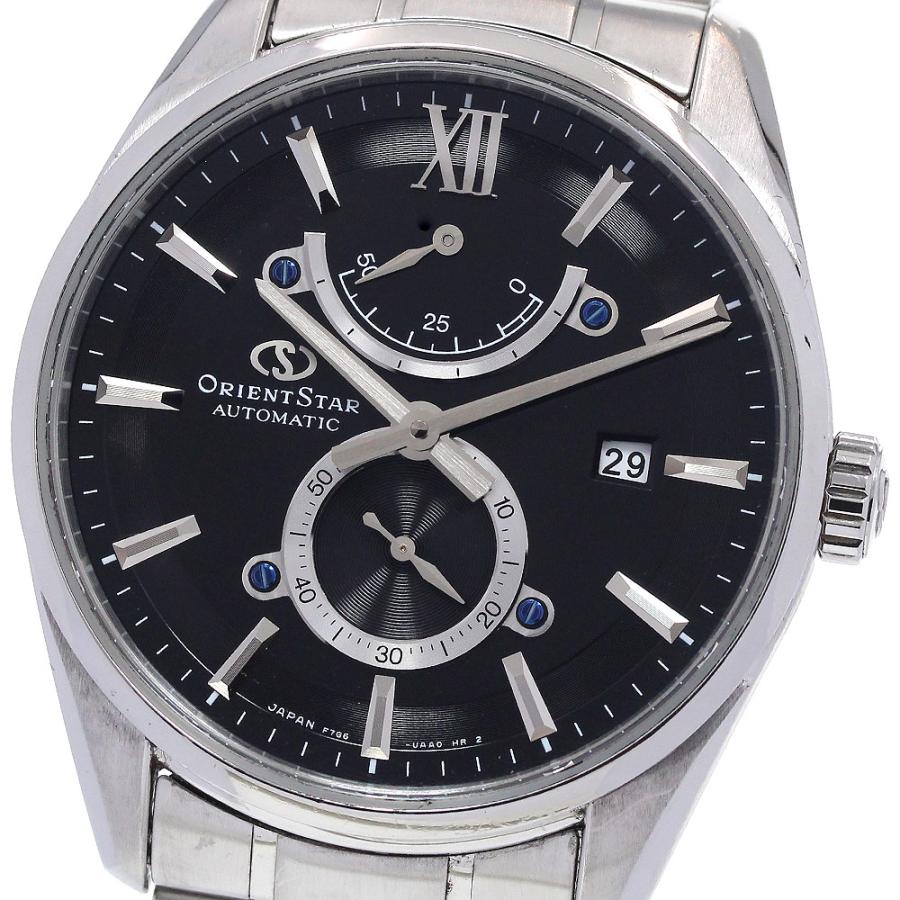 ORIENT（オリエント） ORIENT RK-HK0003B/F7G6-UAA0 オリエントスター 
