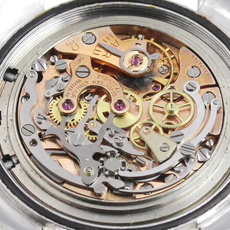 オメガ OMEGA 145012-67 スピードマスター プロフェッショナル 4th Cal.321 手巻き メンズ _864600 OMEGA（オメガ） OMEGA 145012-67 スピードマスター