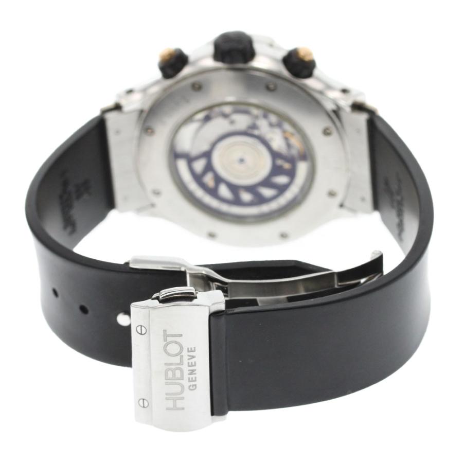 HUBLOT（ウブロ） HUBLOT HU1926.NL30.7 スーパーB フライバッククロノ 