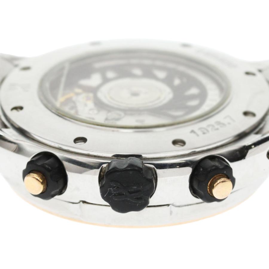 HUBLOT（ウブロ） HUBLOT HU1926.NL30.7 スーパーB フライバッククロノ 
