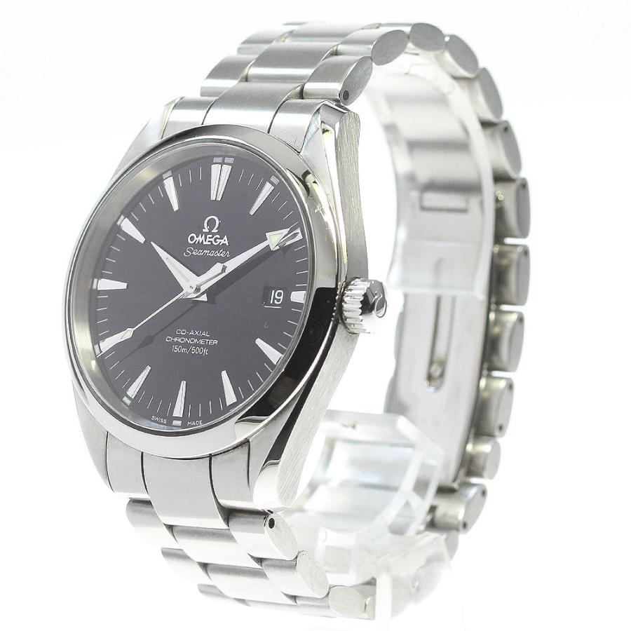 OMEGA（オメガ） OMEGA 2503.50 シーマスター アクアテラ