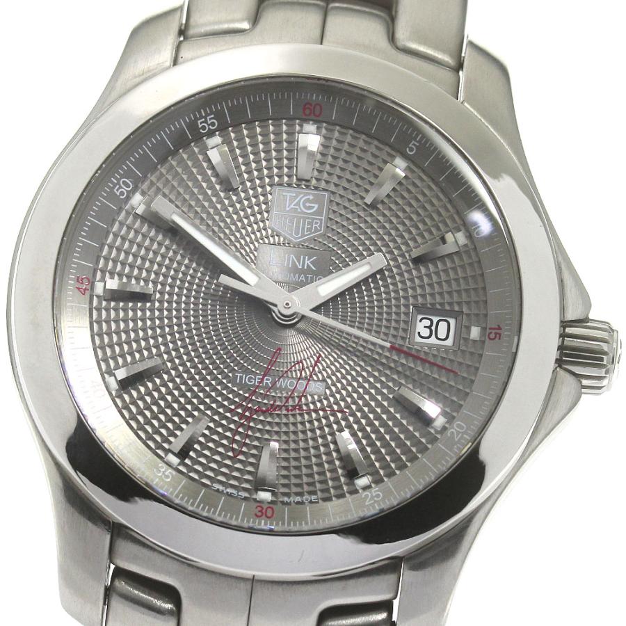 TAG HEUER（タグ・ホイヤー） TAG HEUER WJF2113 リンク タイガー 