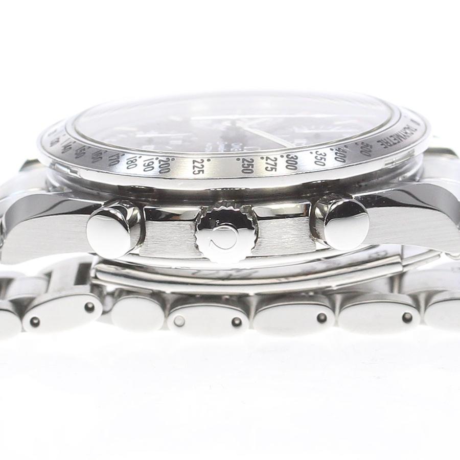 OMEGA（オメガ） OMEGA 3519.50 スピードマスター レーシング ミハエル