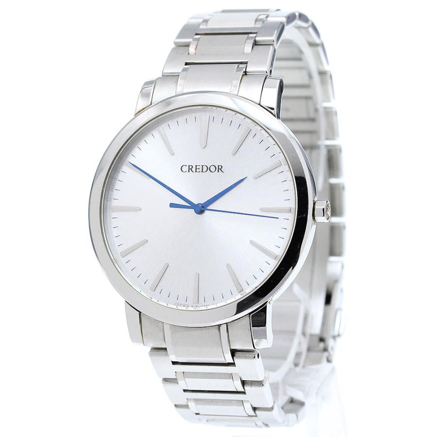 SEIKO セイコー 8J81-0AT0/GCAR973 クレドール シグノ クォーツ SEIKO セイコー 8J81-0AT0/GCAR973 クレドール シグノ クォーツ