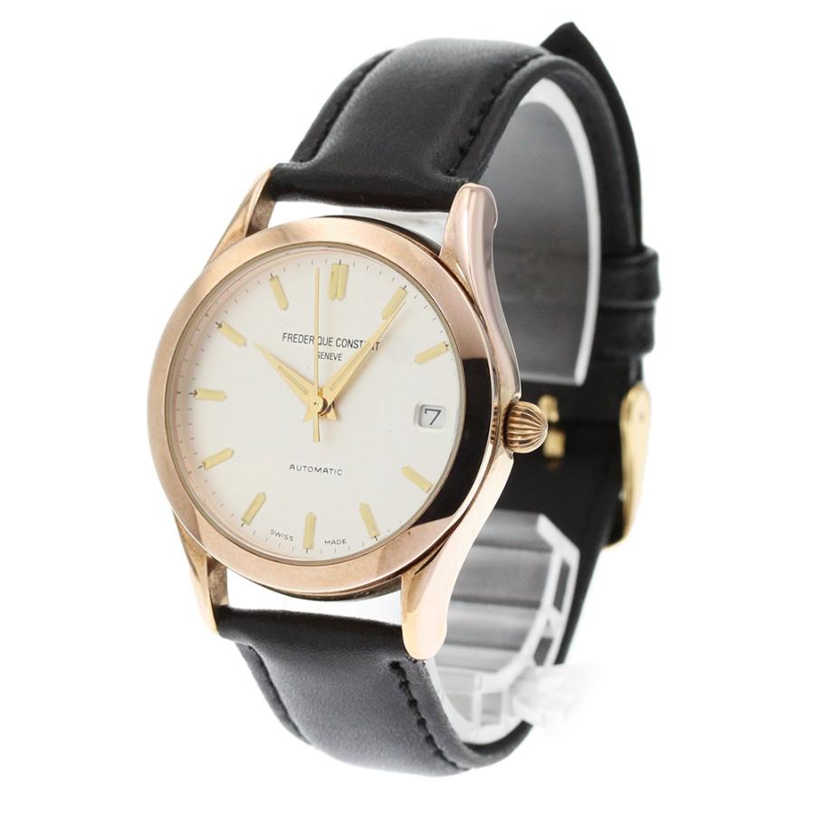 FREDERIQUE CONSTANT（フレデリック・コンスタント） FREDERIQUE