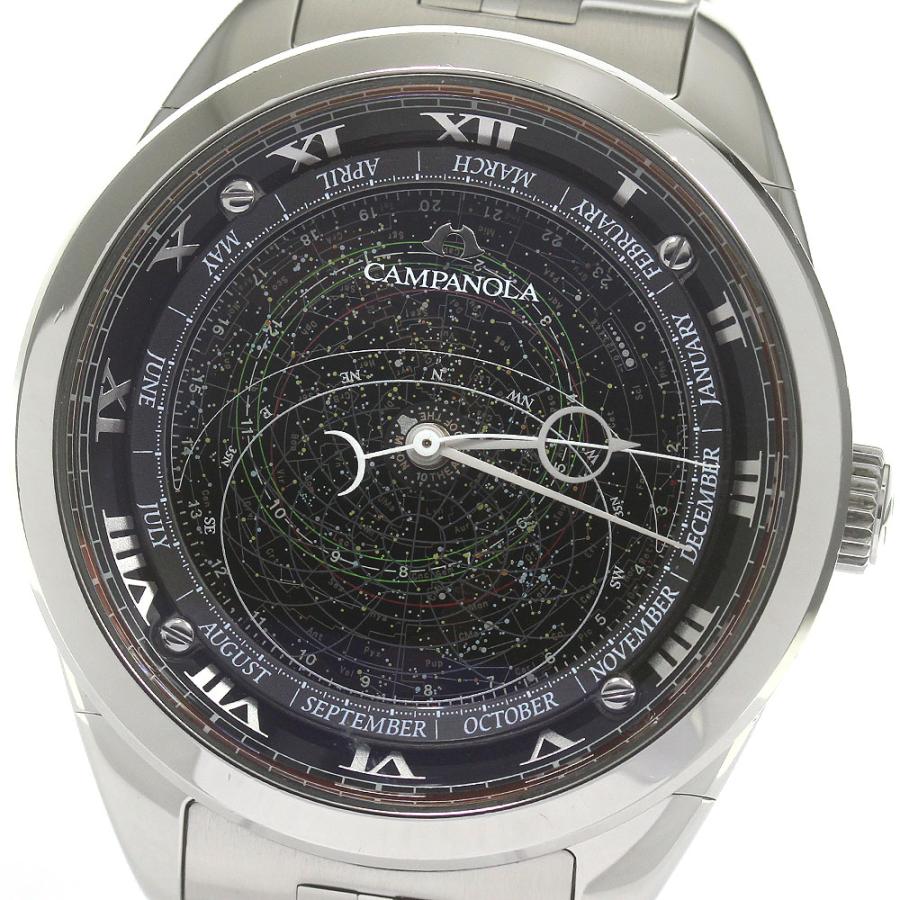 CITIZEN（シチズン） CITIZEN AO4010-51E/4398-T022391 カンパノラ 