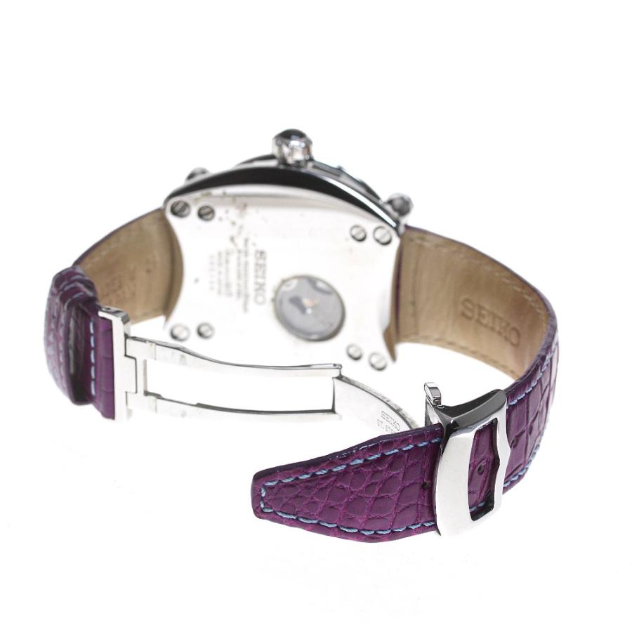 SEIKO（セイコー） SEIKO SBLL003/8L38-00C0 ガランテ メカニカル 自動