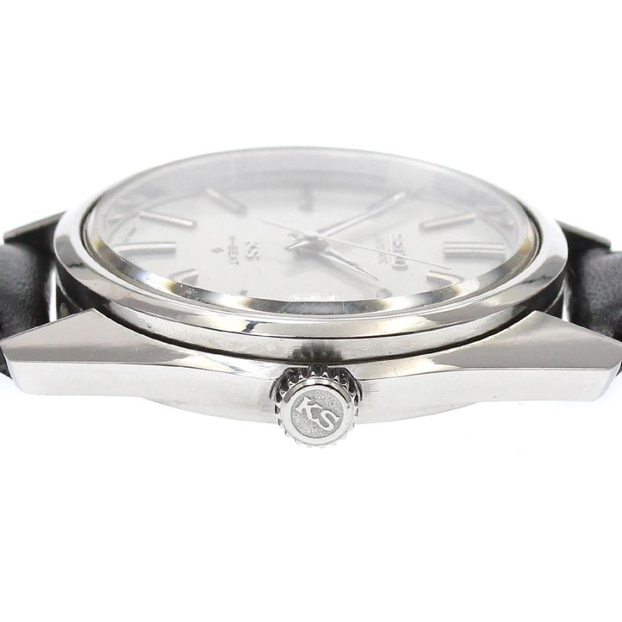 SEIKO（セイコー） SEIKO 5625-7000 キングセイコー デイト ハイビート