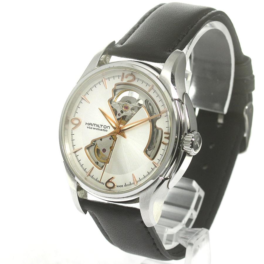 HAMILTON（ハミルトン） HAMILTON H325650 ジャズマスター ビュー