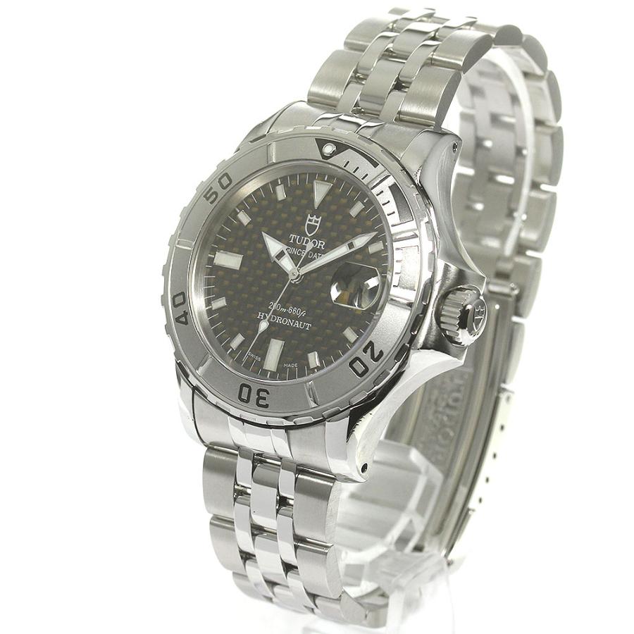 TUDOR（チューダー） チュードル TUDOR 89190P プリンスデイト