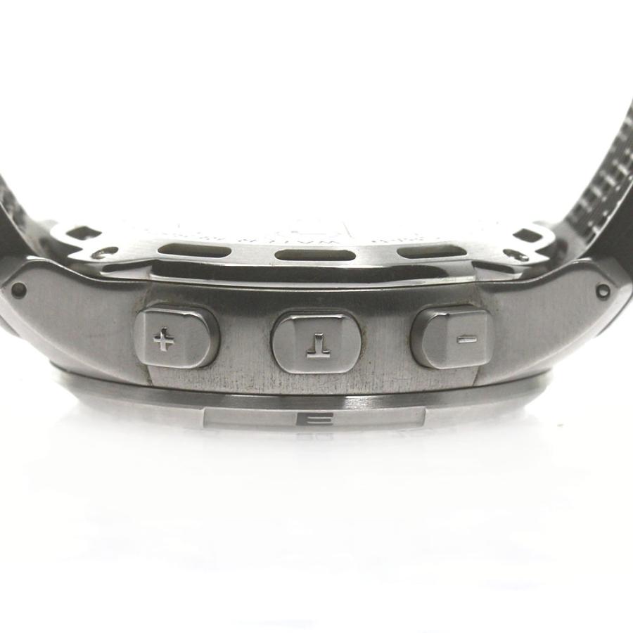 TISSOT（ティソ） TISSOT T047.420.17.051.00 Tタッチ クォーツ メンズ 保証書付き_865385 ...