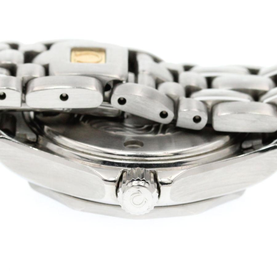 OMEGA（オメガ） OMEGA 2282.50 シーマスター300 デイト クォーツ