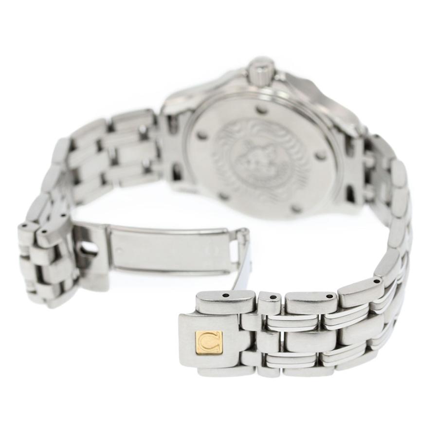 OMEGA（オメガ） OMEGA 2282.50 シーマスター300 デイト クォーツ