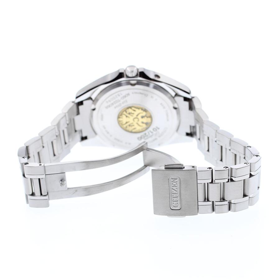 CITIZEN（シチズン） CITIZEN A060-T024068/AQ4020-62Y ザ・シチズン