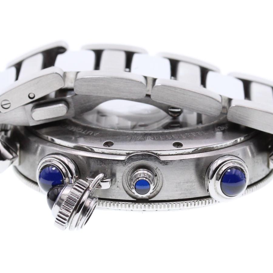 Cartier（カルティエ） CARTIER WSPA0027 パシャ ドゥ ウォッチ クロノ