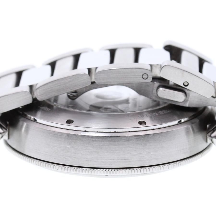 Cartier（カルティエ） CARTIER WSPA0027 パシャ ドゥ ウォッチ クロノ