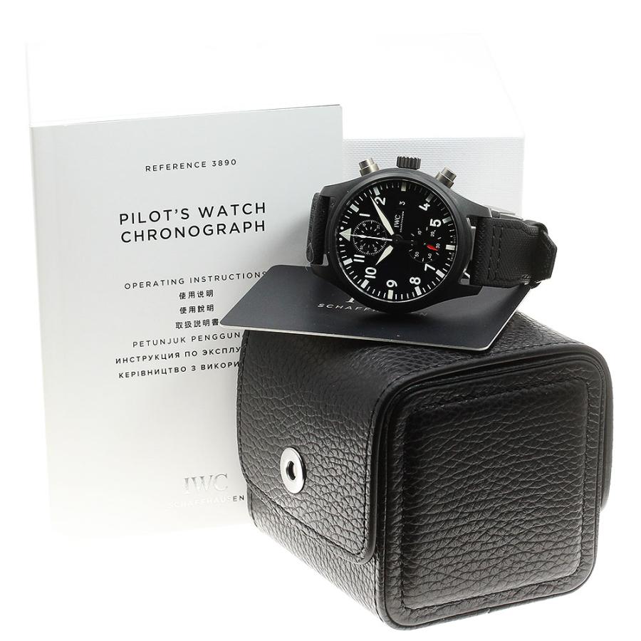 IWC SCHAFFHAUSEN（IWCシャフハウゼン） IWC IWC SCHAFFHAUSEN