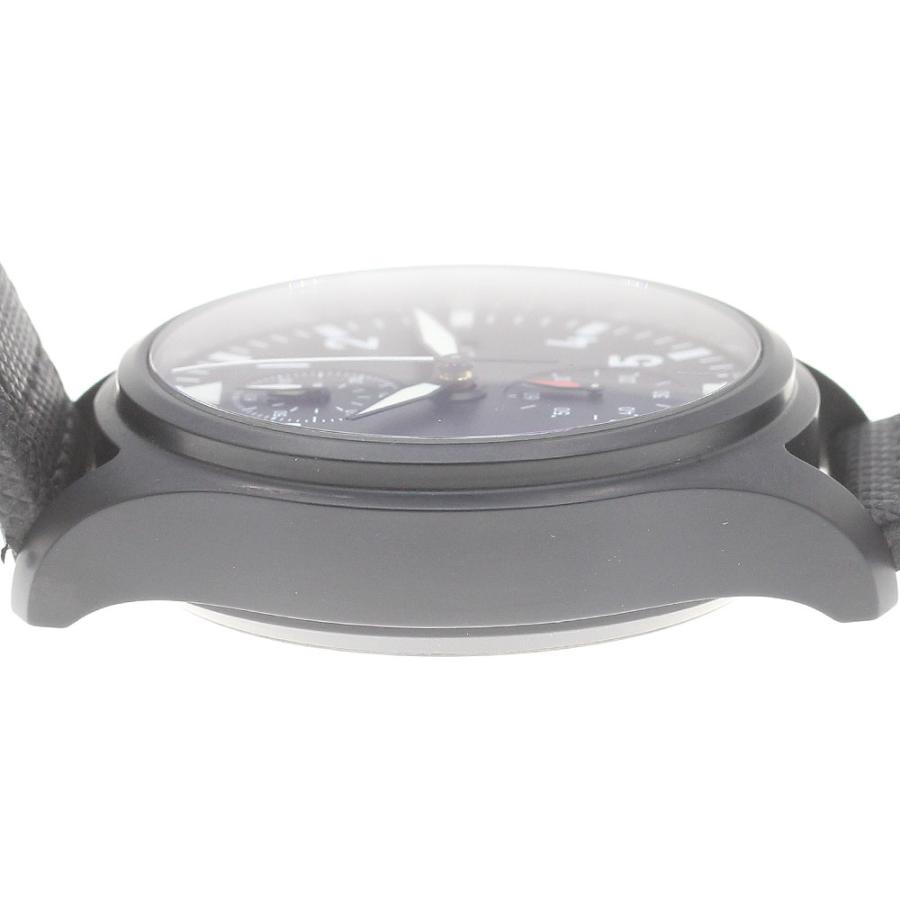 IWC SCHAFFHAUSEN（IWCシャフハウゼン） IWC IWC SCHAFFHAUSEN